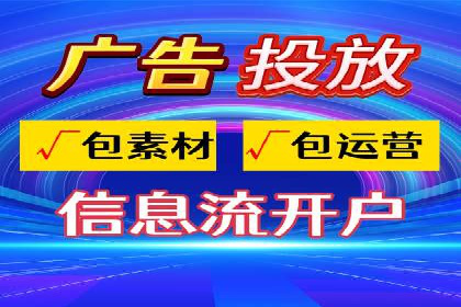 某行业巨头背后的SEM代运营服务公司